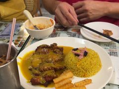 -八爷茶餐厅