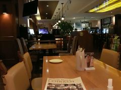 -LENBACH兰巴赫西餐啤酒坊(大连星海广场店)