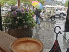 -Peet's Coffee皮爷咖啡(大学路店)