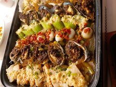 -丰收日·小海鲜·沪上家宴(顾村正大店)