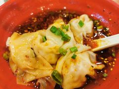-龙抄手(春熙路总店)