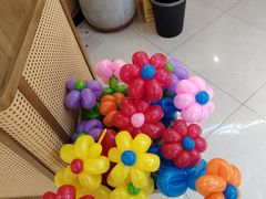 -泰椰里·泰国餐厅(智慧城广百广场店)