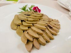 盐水鸭肝-全聚德(前门店)