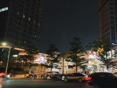 -东莞松山湖万象汇