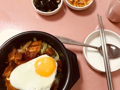 -米郎餐厅·朝鲜族料理(延长路店)