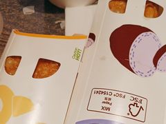 -麦当劳餐厅(荔城南大道店)