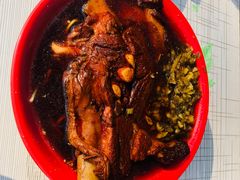 -刘记大肉面(三牌楼大街店)