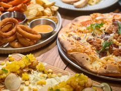 -Devils’ Brewery小恶魔精酿啤酒(武汉天地店)