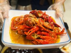 -虾胡闹·澳洲小龙虾·烧烤(福田鲨鱼店)