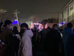 -北京万龙八易滑雪场