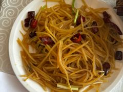 -辣婆婆(航天桥店)