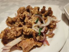 -永兴餐厅(复兴中路店)