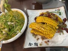 -金龙·打边炉(武进路店)