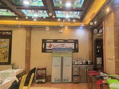 -鹊华居·地道鲁菜·海鲜·融合味(大明湖店)