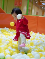 -宝燕乐园(闵行旗舰店)