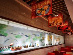 -穆桂英美食(南禅寺店)