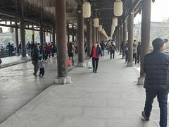 -恩阳古镇