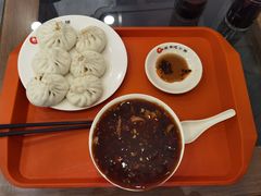 -庆丰包子铺(潘家园店)