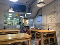 大堂-笼铭坊(北蔡店)