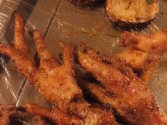 -黑皮烧烤(民意四路店)