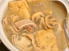 -宝香绑线肉骨茶(柏威年广场店)