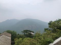 -妙峰山风景名胜区