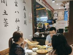 -灶东家民间菜(回兴店)