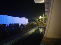 -月坨岛华清月府温泉酒店