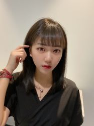 点击看大图 -3AM HAIR SALON烫发染发接发