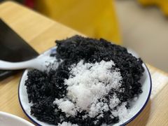 乌米饭-高老庄·老溧阳·私房菜(南山竹海店)