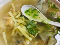 -海平馄饨(逍遥二路店)