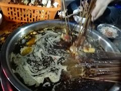 -红牌楼老号串串(银海佳苑店)