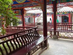 -戏马台景区