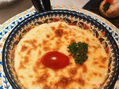 -俄士厨房(环球港店)