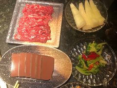 -王家渡火锅店(棕榈泉店)