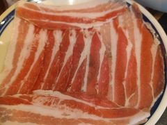 -山城棒棒军手作火锅·天花板手撕水牛鲜毛肚(北京店)