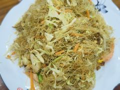 -乐清海鲜面馆(服装城店)