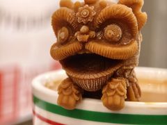 -孖记茶档·热腾茶餐(江南西plus店)