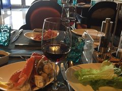 -长沙北辰洲际酒店-兰调全日餐厅