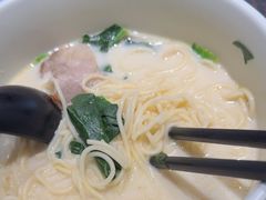 -和府捞面(天河领展广场店)