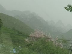 -狼牙山风景区