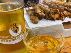 -木屋烧烤(岗顶二店)