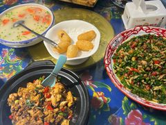 -三大钵江湖菜(空港店)