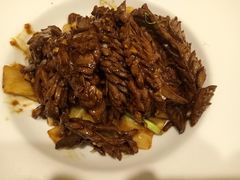 -城南往事·鲁菜济南菜(长清园博园恒大绿洲店)