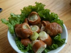 -么肆烤肉(蓝山名邸店)