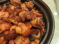 -古韵餐厅(湖畔大学店)