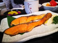 -小曹日本料理(软景中心店)