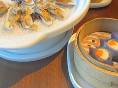 -王府井文华东方酒店-紫膳餐厅