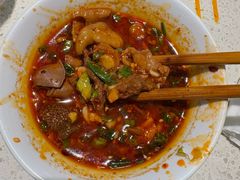 -水碾河刘老大串串香(水碾河路店)