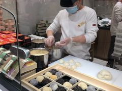 -第一食品(中环百联店)